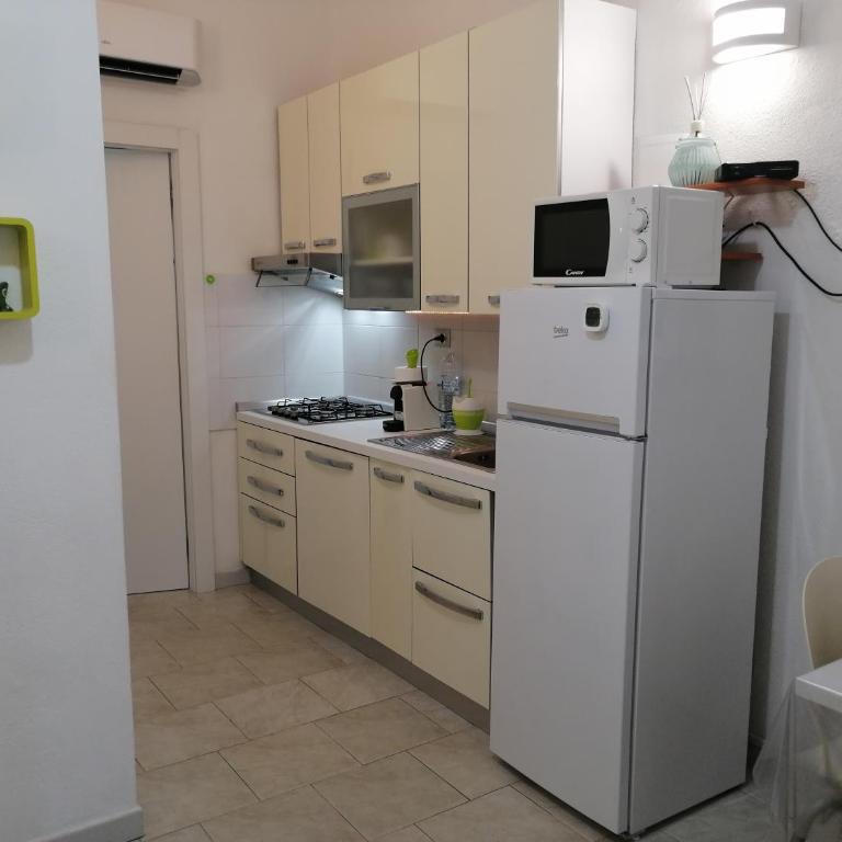 Donatella's House - Casa con 1 Camera da Letto - 9