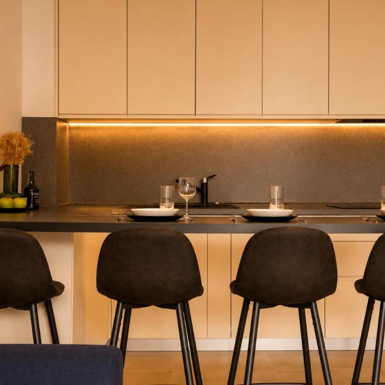 Movie Night Apartment by THE HOUSE Experience Collection - Apartman sa 1 Spavaćom Sobom - 7