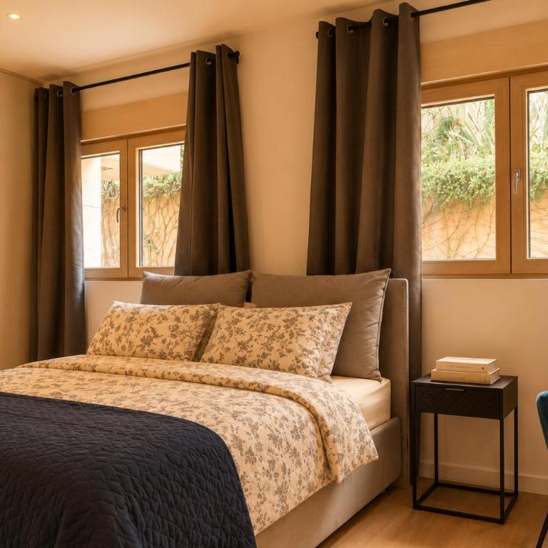 Movie Night Apartment by THE HOUSE Experience Collection - Apartman sa 1 Spavaćom Sobom - 10