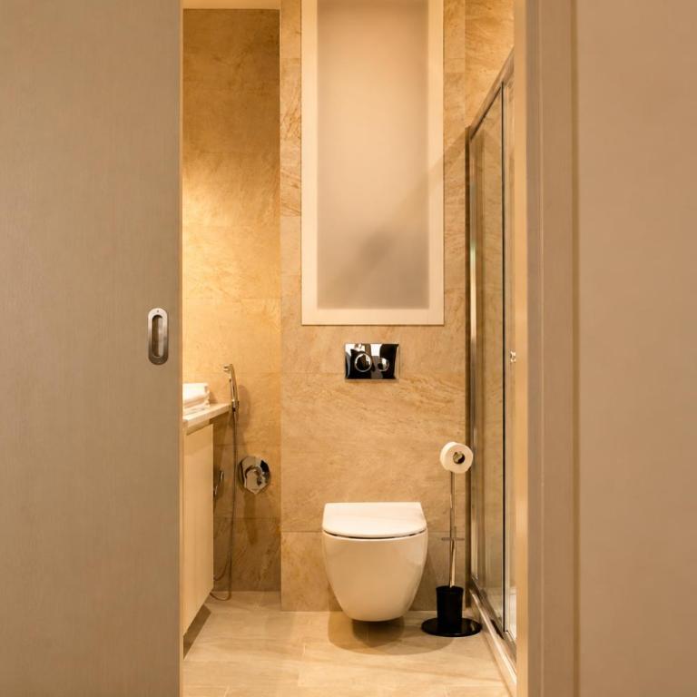Movie Night Apartment by THE HOUSE Experience Collection - Apartman sa 1 Spavaćom Sobom - 9