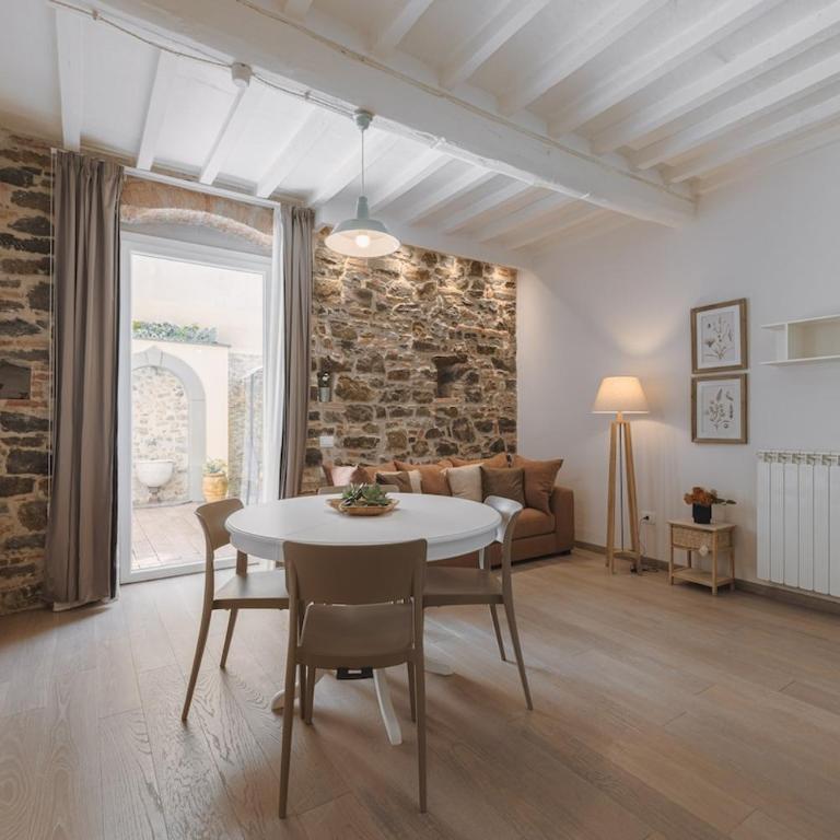 Fortezza - Relais Gaia Florence - Appartamento con 3 Camere da Letto - 1