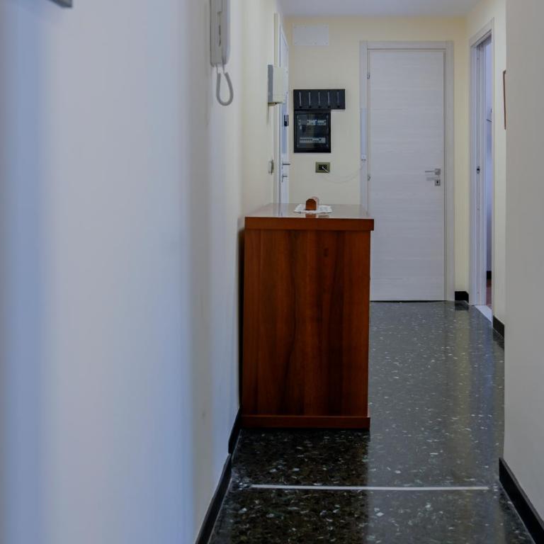 Luan House - Apartamento de 1 dormitorio - 3