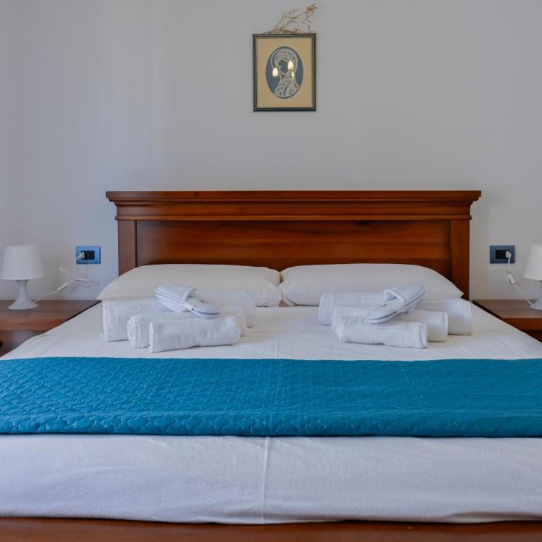 Luan House - Apartamento de 1 dormitorio - 1