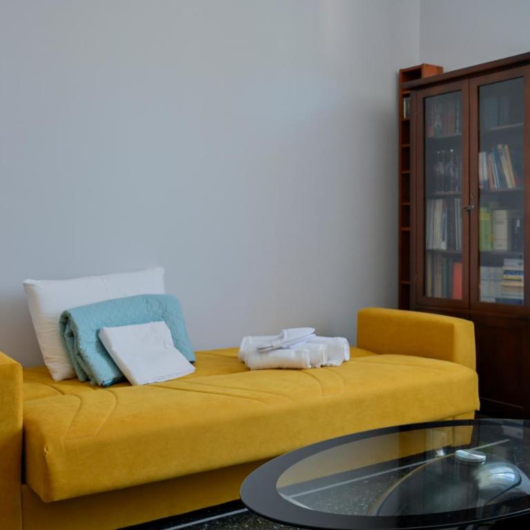Luan House - Apartamento de 1 dormitorio - 14