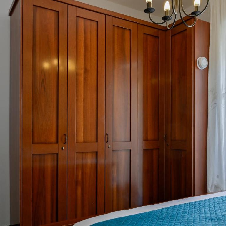 Luan House - Apartamento de 1 dormitorio - 10