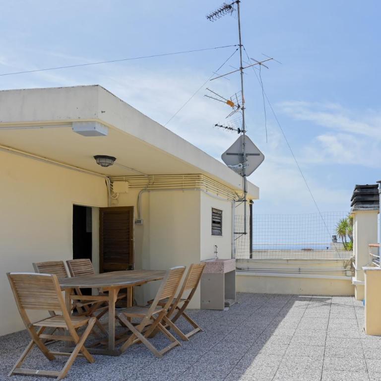 Luan House - Apartamento de 1 dormitorio - 19