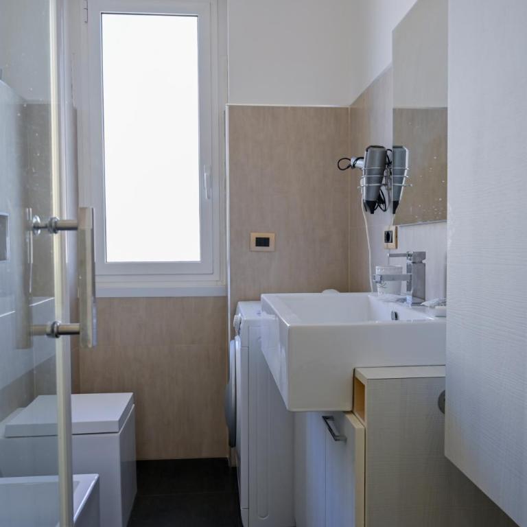 Luan House - Apartamento de 1 dormitorio - 12