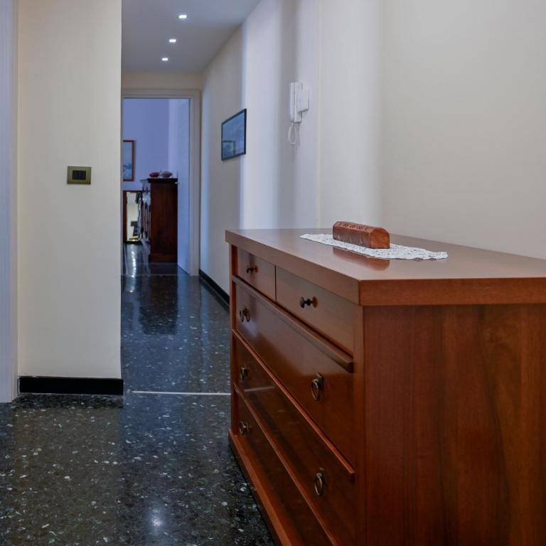 Luan House - Apartamento de 1 dormitorio - 4