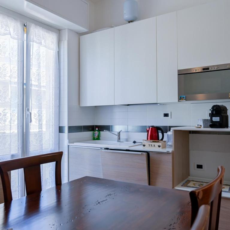 Luan House - Apartamento de 1 dormitorio - 5