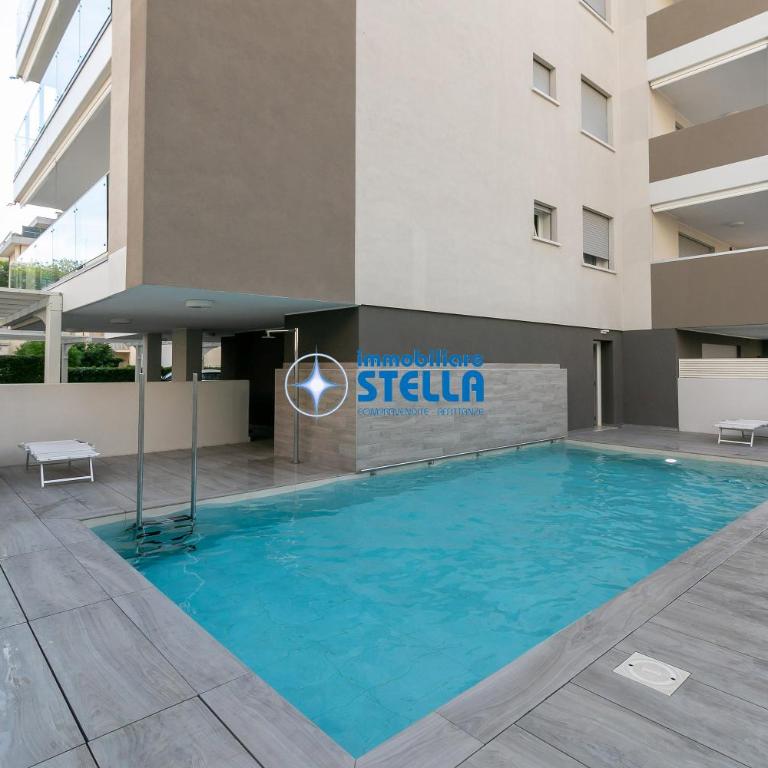 VI Residence - Appartamento con 2 Camere da Letto - 28