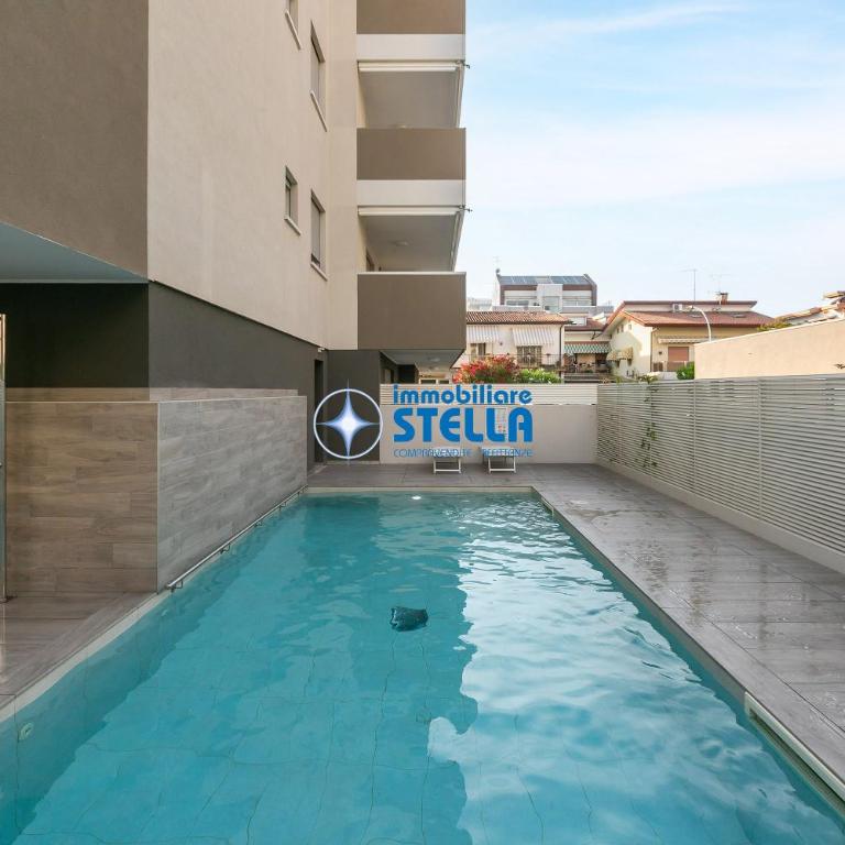VI Residence - Appartamento con 2 Camere da Letto - 30