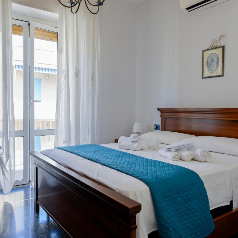 Luan House - Apartamento de 1 dormitorio - 9