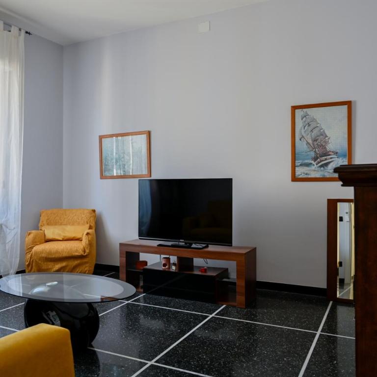 Luan House - Apartamento de 1 dormitorio - 16
