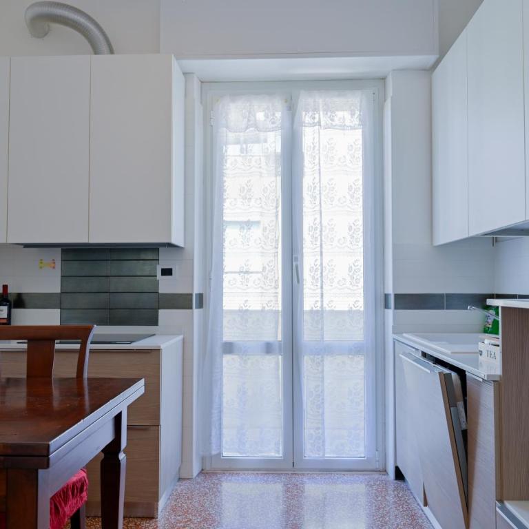 Luan House - Apartamento de 1 dormitorio - 6
