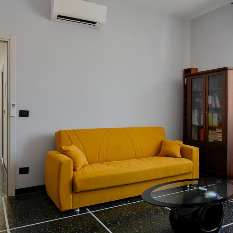 Luan House - Apartamento de 1 dormitorio - 13