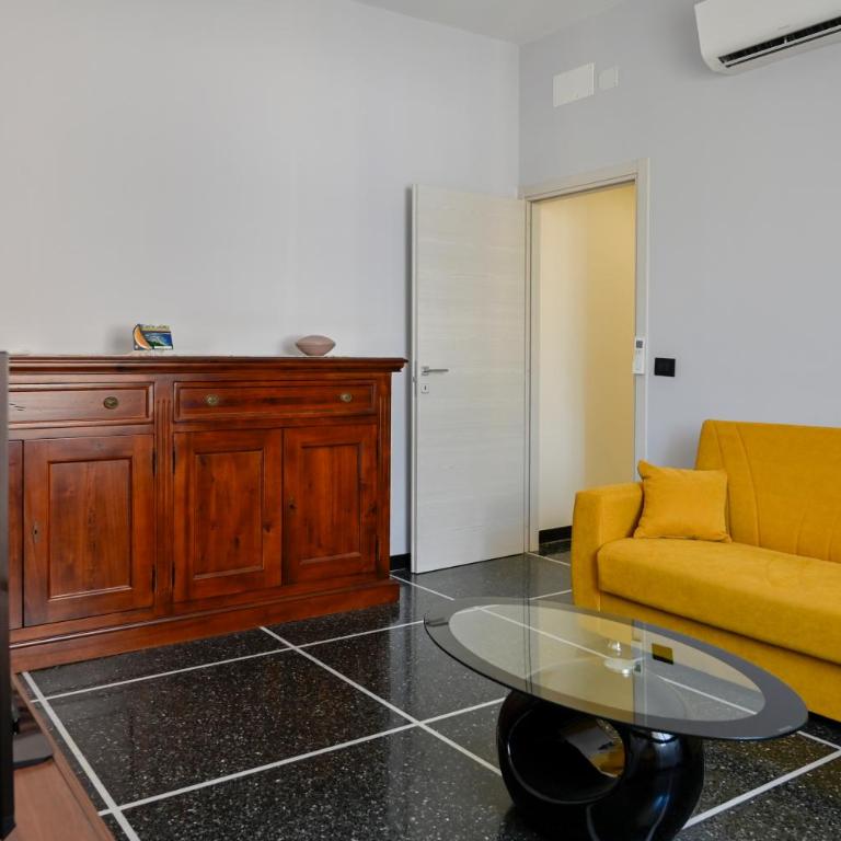 Luan House - Apartamento de 1 dormitorio - 15