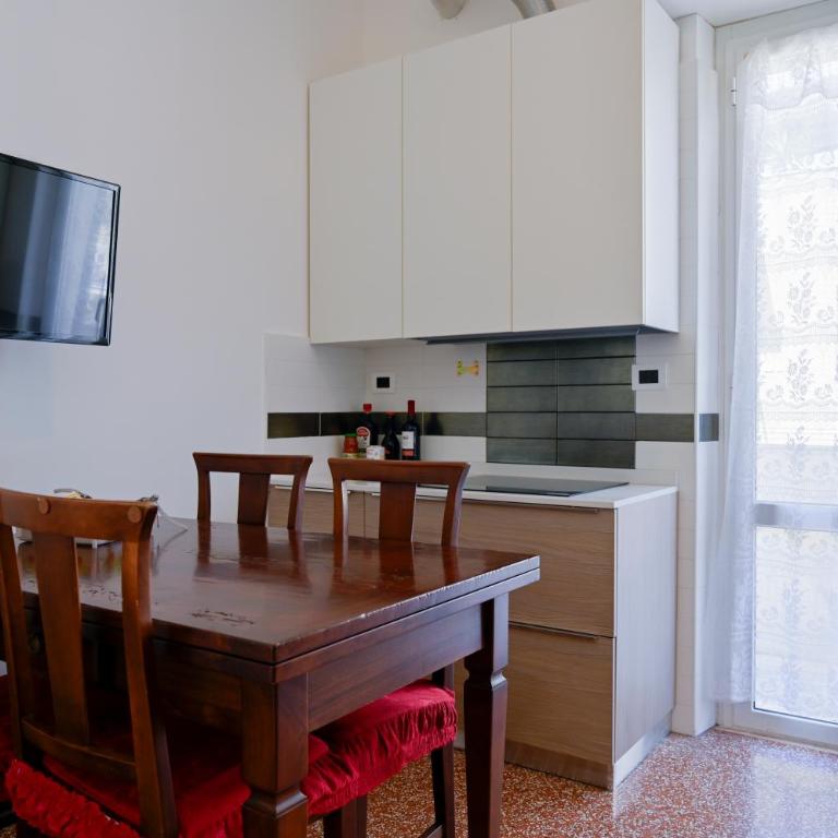 Luan House - Apartamento de 1 dormitorio - 7