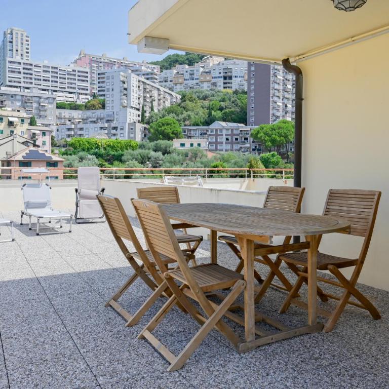 Luan House - Apartamento de 1 dormitorio - 18