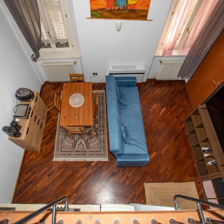 Dimora RAVENNA LA CORTE CHARME Diaz - Appartamento con 1 Camera da Letto - 7