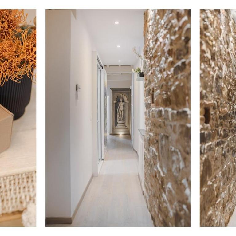 Fortezza - Relais Gaia Florence - Appartamento con 3 Camere da Letto - 3