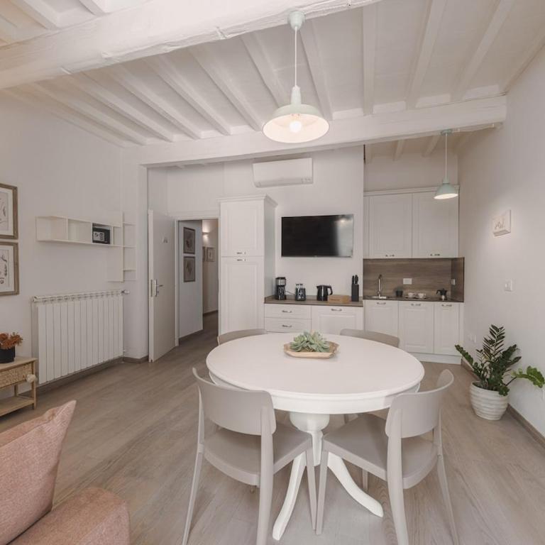 Fortezza - Relais Gaia Florence - Appartamento con 3 Camere da Letto - 4
