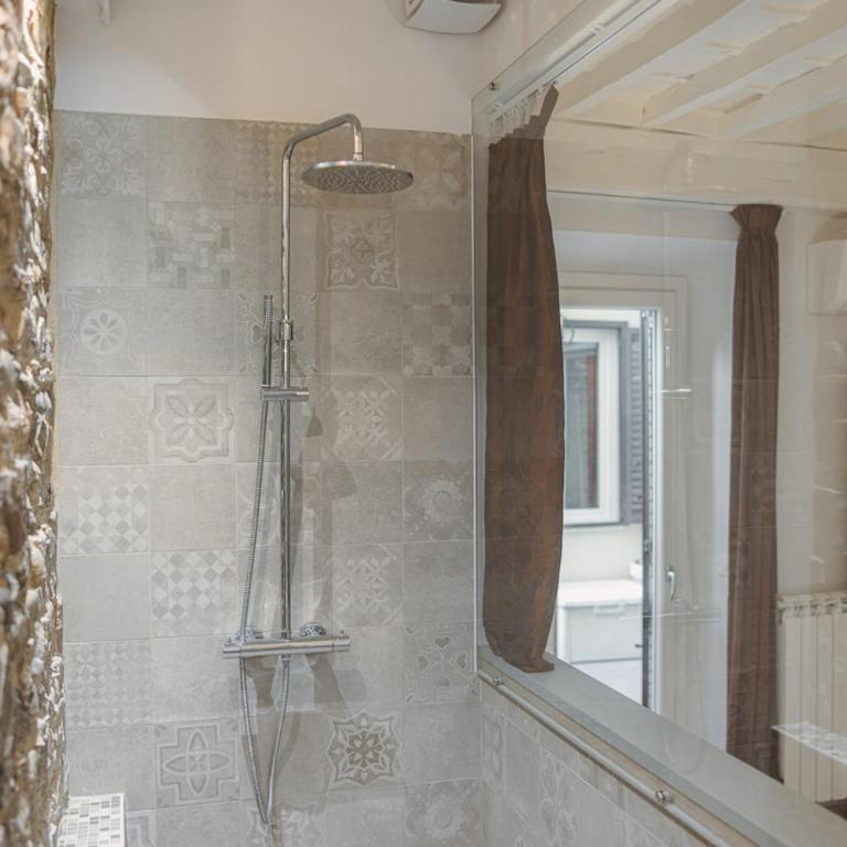 Fortezza - Relais Gaia Florence - Appartamento con 3 Camere da Letto - 9