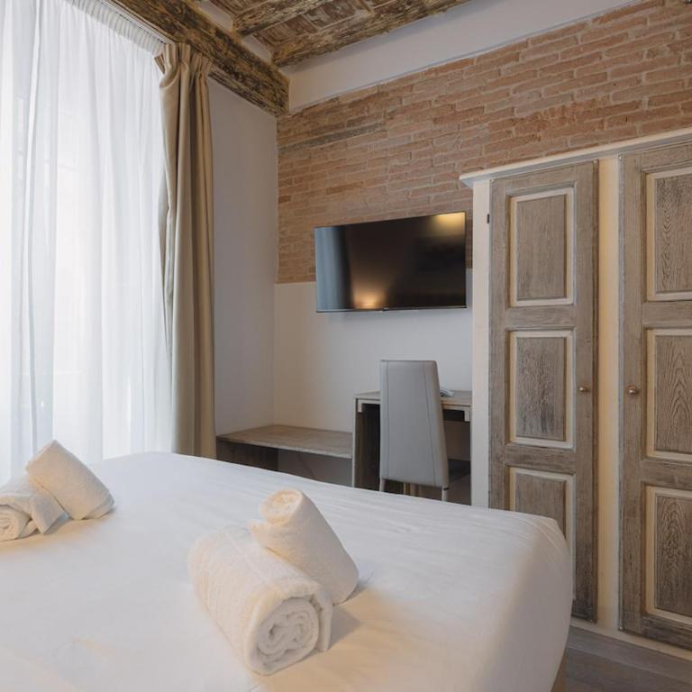Fortezza - Relais Gaia Florence - Appartamento con 3 Camere da Letto - 10
