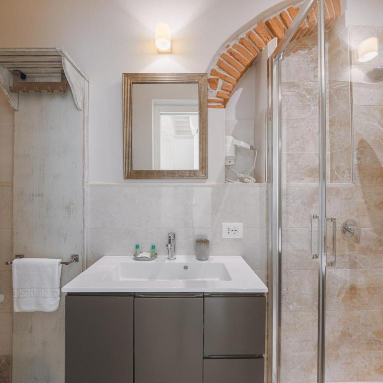 Fortezza - Relais Gaia Florence - Appartamento con 3 Camere da Letto - 11