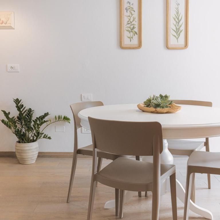 Fortezza - Relais Gaia Florence - Appartamento con 3 Camere da Letto - 14