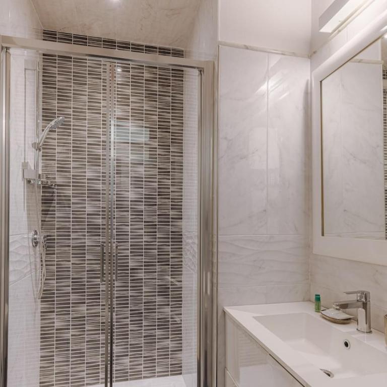 Fortezza - Relais Gaia Florence - Appartamento con 3 Camere da Letto - 15