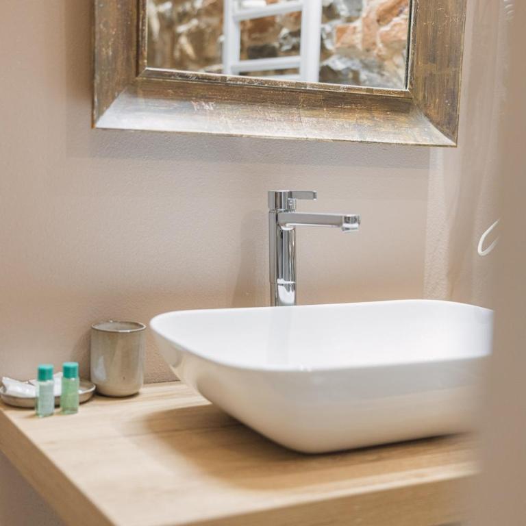 Fortezza - Relais Gaia Florence - Appartamento con 3 Camere da Letto - 17