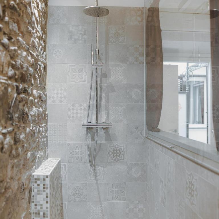Fortezza - Relais Gaia Florence - Appartamento con 3 Camere da Letto - 23