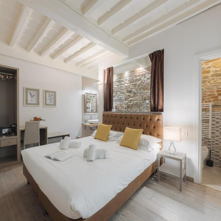 Fortezza - Relais Gaia Florence - Appartamento con 3 Camere da Letto - 25
