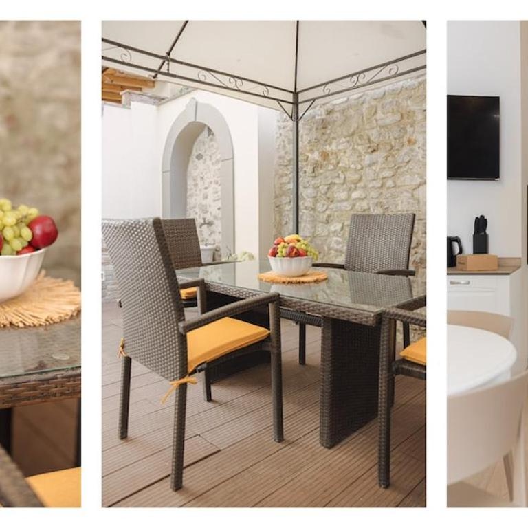 Fortezza - Relais Gaia Florence - Appartamento con 3 Camere da Letto - 26