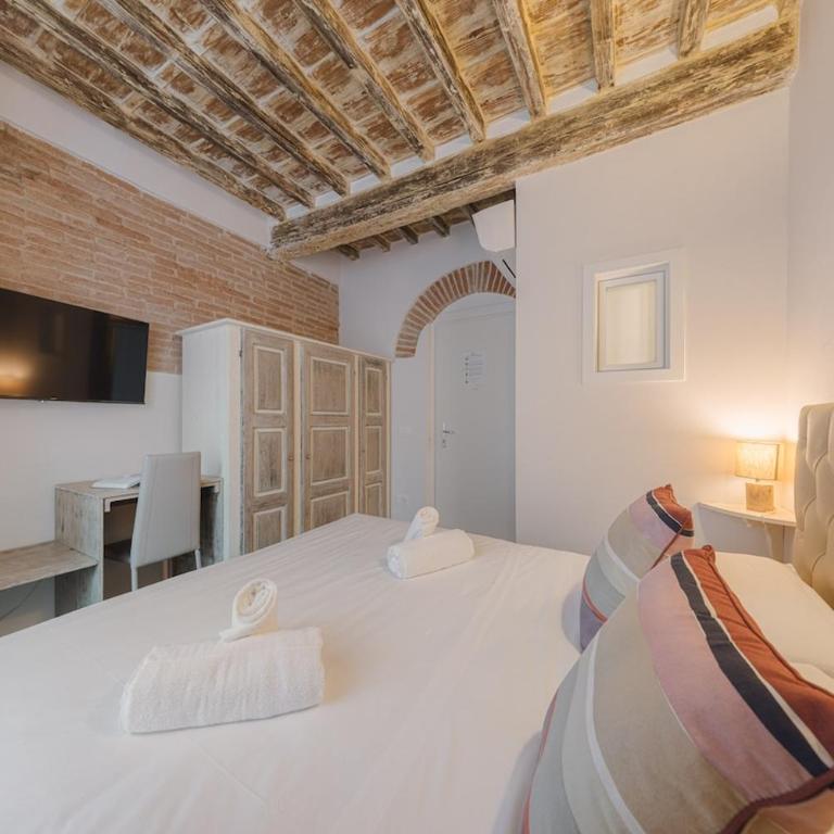 Fortezza - Relais Gaia Florence - Appartamento con 3 Camere da Letto - 27