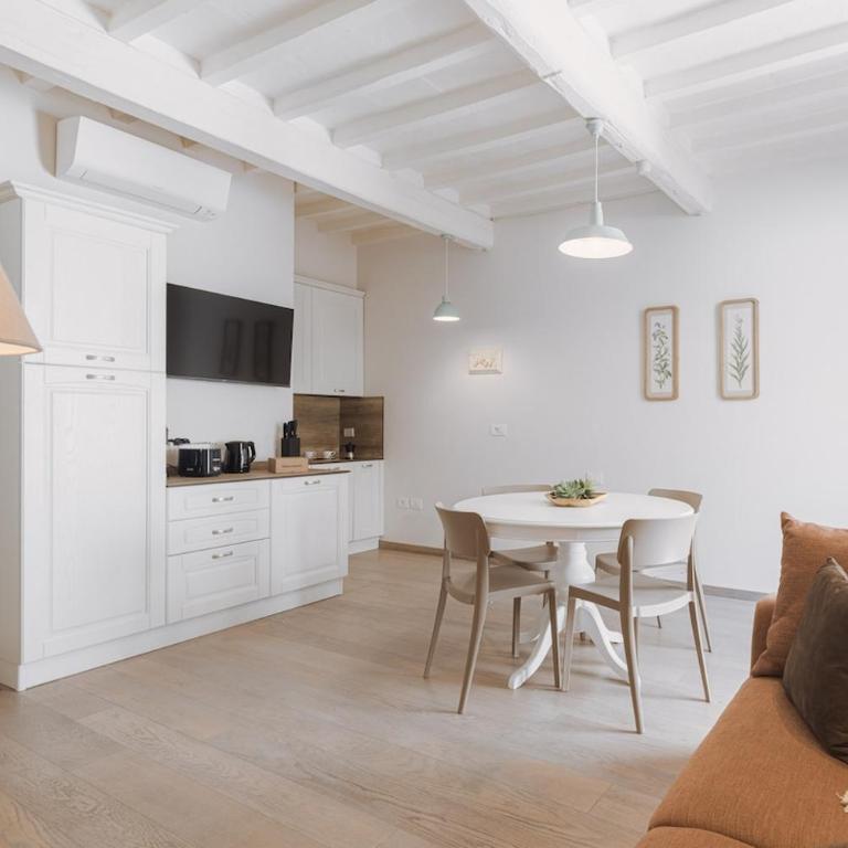 Fortezza - Relais Gaia Florence - Appartamento con 3 Camere da Letto - 31
