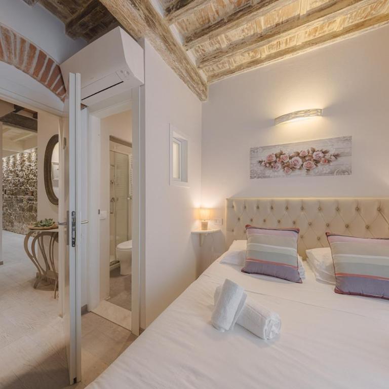 Fortezza - Relais Gaia Florence - Appartamento con 3 Camere da Letto - 36