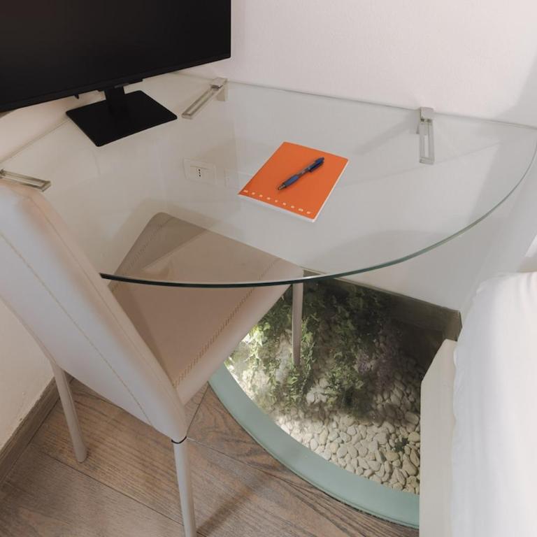 Fortezza - Relais Gaia Florence - Appartamento con 3 Camere da Letto - 39