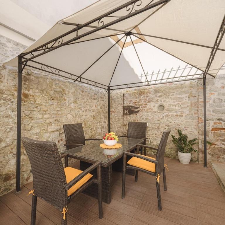 Fortezza - Relais Gaia Florence - Appartamento con 3 Camere da Letto - 41