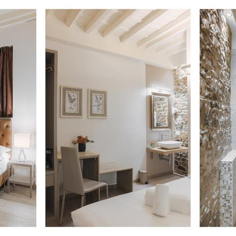 Fortezza - Relais Gaia Florence - Appartamento con 3 Camere da Letto - 45