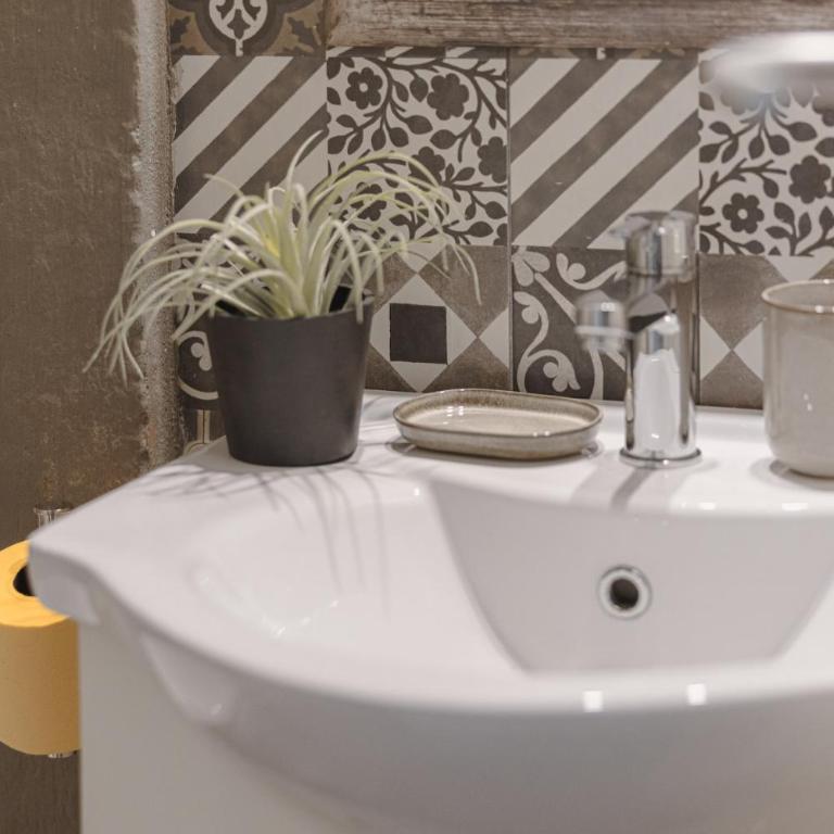 Fortezza - Relais Gaia Florence - Appartamento con 3 Camere da Letto - 46