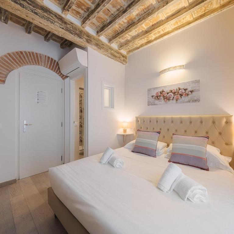 Fortezza - Relais Gaia Florence - Appartamento con 3 Camere da Letto - 47
