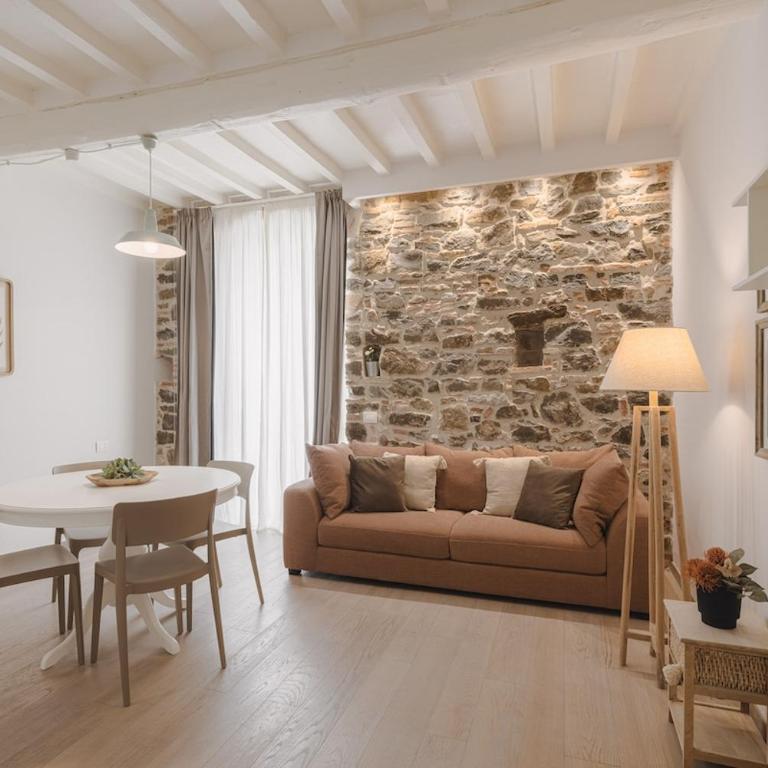 Fortezza - Relais Gaia Florence - Appartamento con 3 Camere da Letto - 51
