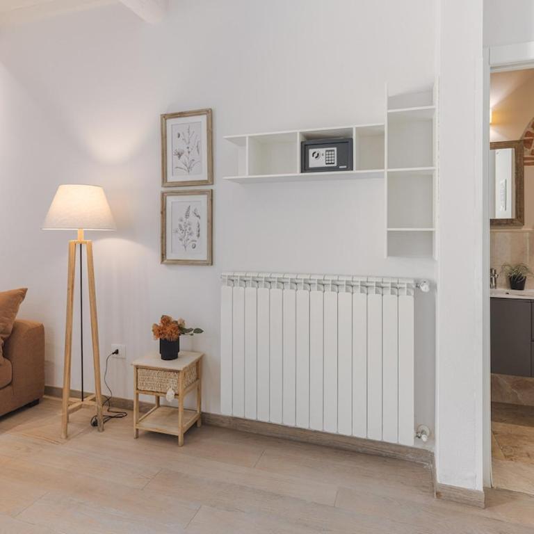 Fortezza - Relais Gaia Florence - Appartamento con 3 Camere da Letto - 52