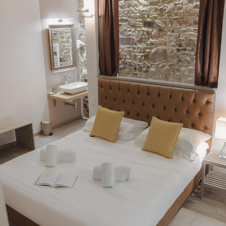 Fortezza - Relais Gaia Florence - Appartamento con 3 Camere da Letto - 54