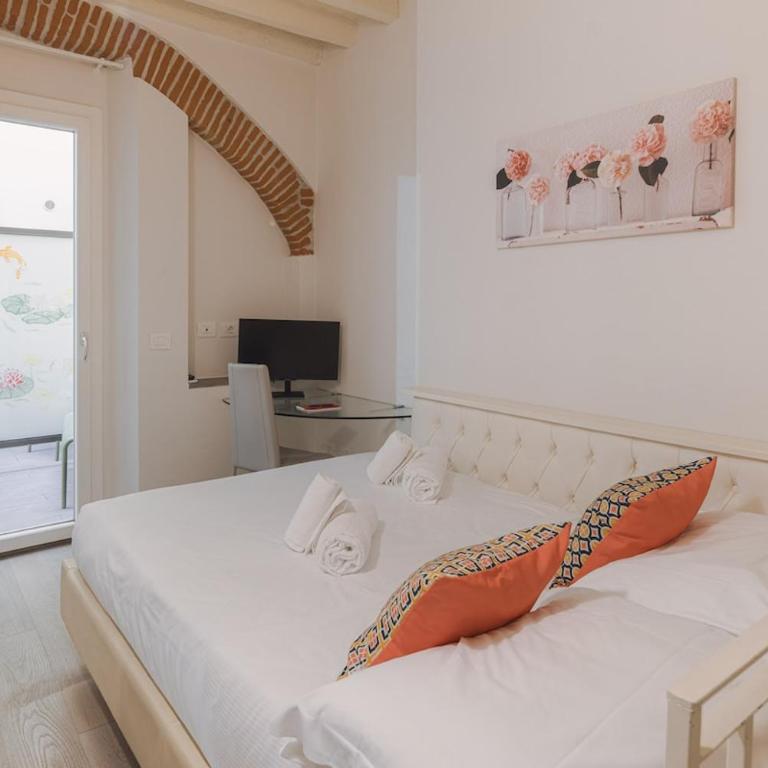 Fortezza - Relais Gaia Florence - Appartamento con 3 Camere da Letto - 57