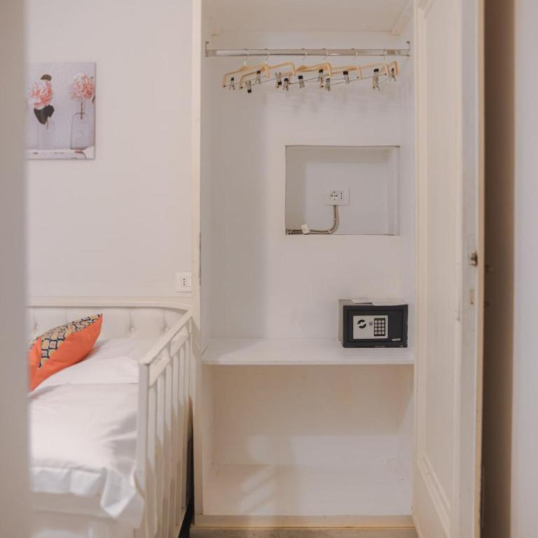 Fortezza - Relais Gaia Florence - Appartamento con 3 Camere da Letto - 58