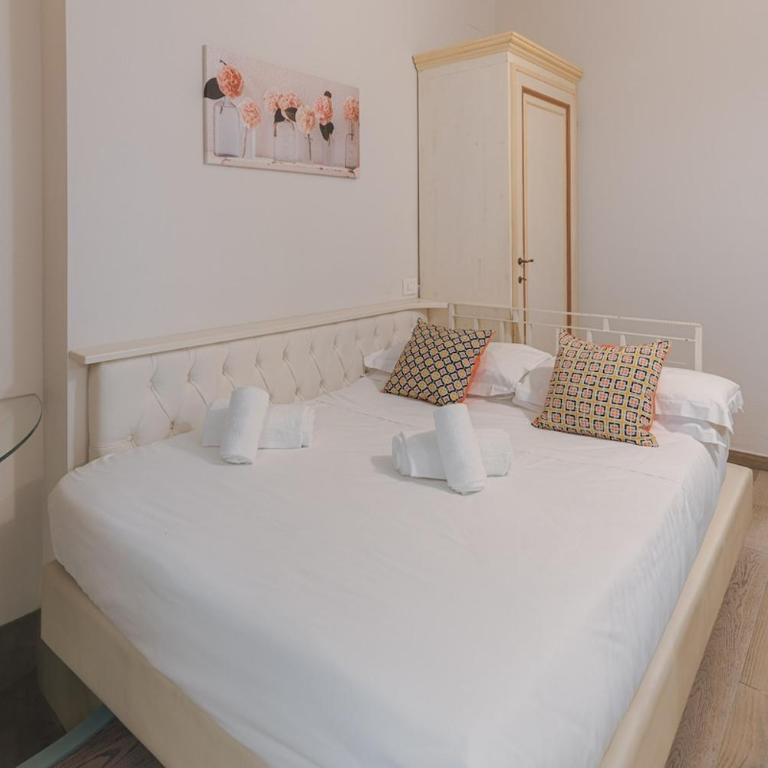 Fortezza - Relais Gaia Florence - Appartamento con 3 Camere da Letto - 59