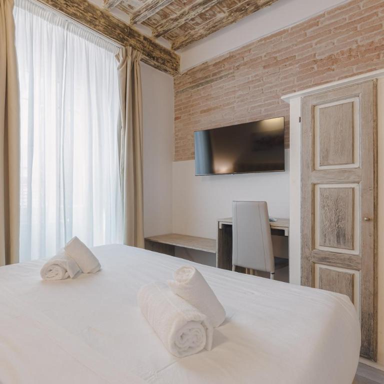 Fortezza - Relais Gaia Florence - Appartamento con 3 Camere da Letto - 60