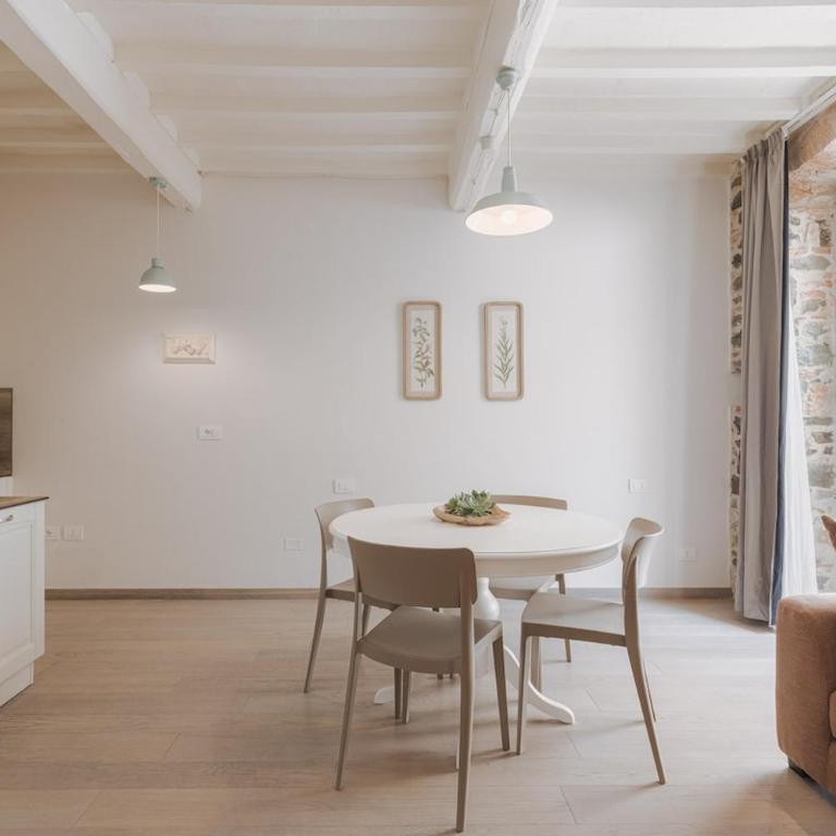 Fortezza - Relais Gaia Florence - Appartamento con 3 Camere da Letto - 62